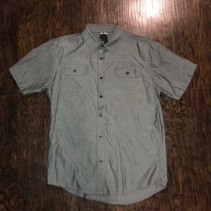 Zoo York Short Sleeve Shirt